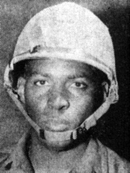 Joseph Jackson